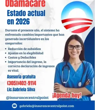 Seguro de salud