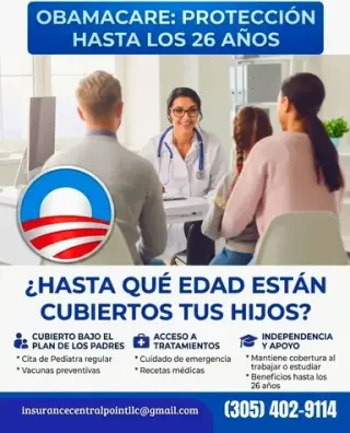Seguro de salud