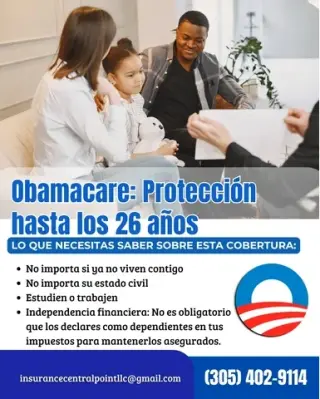 Seguro de salud