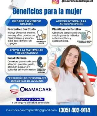 Seguro de salud