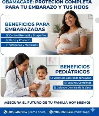 Seguro de salud