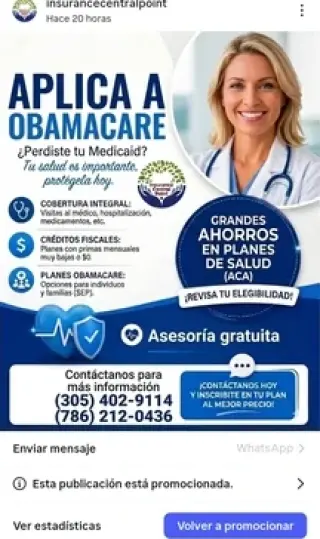 Seguro de salud