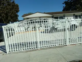 Fences