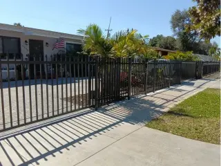 Fences