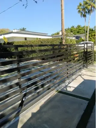 Fences