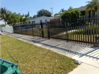Fences