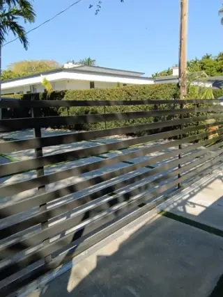 Fences