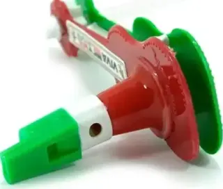 MATRACAS DE PLASTICO