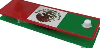 MATRACAS DE PLASTICO