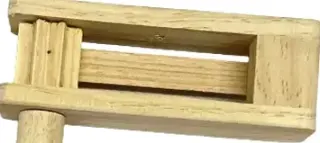 MATRACAS DE PLASTICO