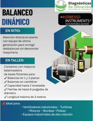 Servicio de balanceo dinámico