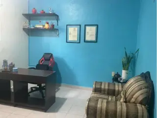 Psicóloga Angélica Lezama