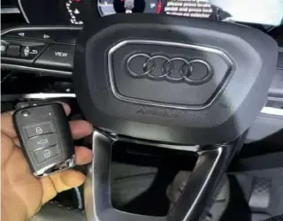 Llaves Para Autos PR