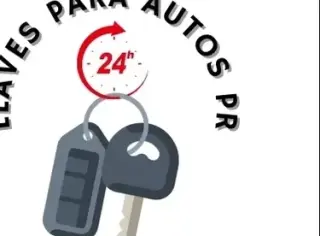 Llaves Para Autos PR