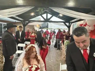 Matrimonios Today