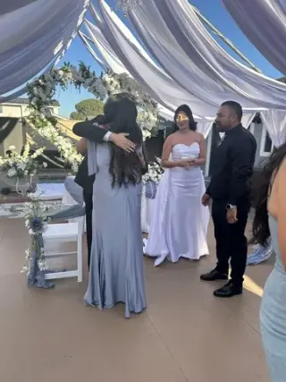 Matrimonios Today