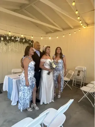 Matrimonios Today