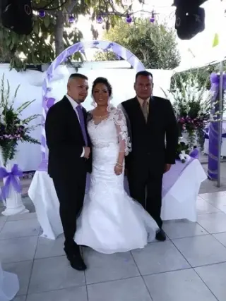 Matrimonios Today
