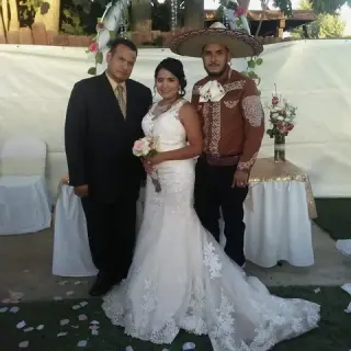 Matrimonios today