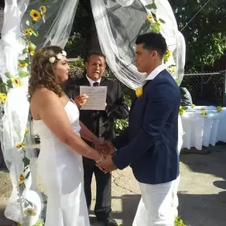 Matrimonios today