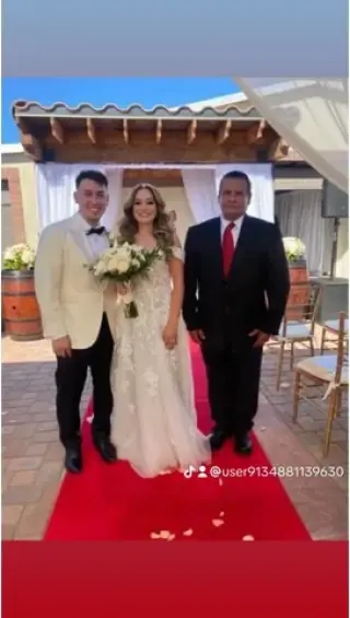 Matrimonios today