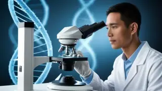 Paternidad Genetica Analisis
