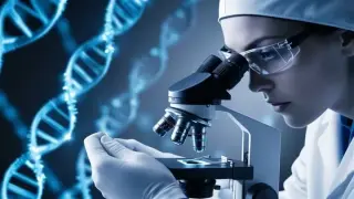 Paternidad Genetica Analisis