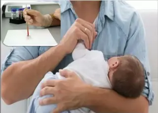 Paternidad Genetica Analisis