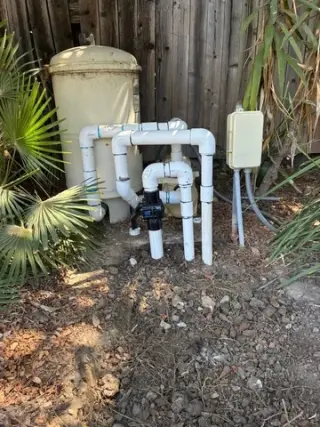 Gustavo pool