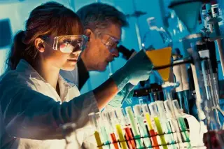 Analisis Toxicologicos Lab