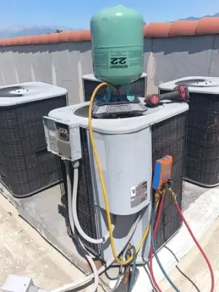 Cool comfort