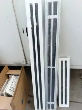 Cool comfort