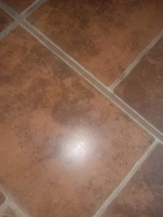 Istalacion de losetas