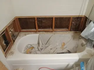 Reparaciones  en general