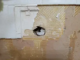 Reparaciones  en general