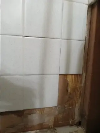 Reparaciones  en general