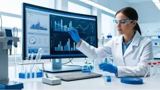 LABORATORIO ANALISIS FORENSES
