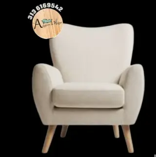 Tapicería y Muebleria  AUGE EN