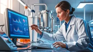 ANALISIS DROGAS LABORATORIO