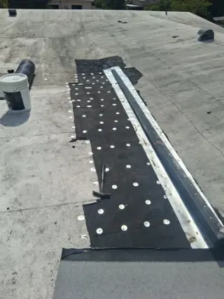 Reparamos techos