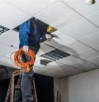 TECNICO INSTALADOR DE CABLES