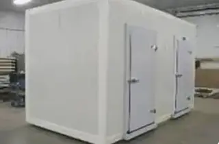 Refrigeración y aire acondicio