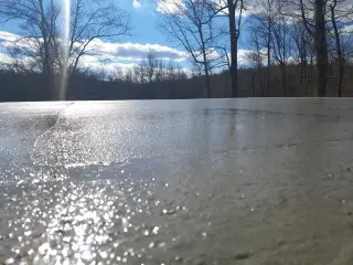 Concrete & Landscaping Service