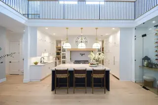 VPI Interior Designer