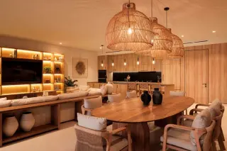 VP Interiorismo Cancún