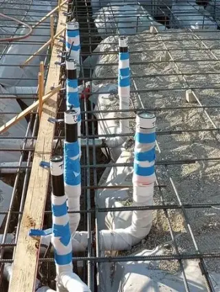 Plumbing todo el dia