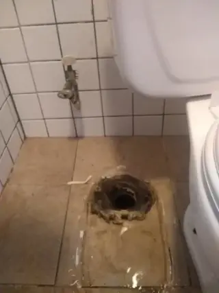 PLUMBER NEAR YOU