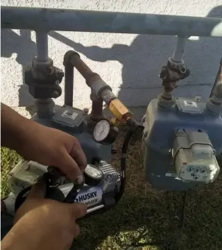 24.7 gas technical
