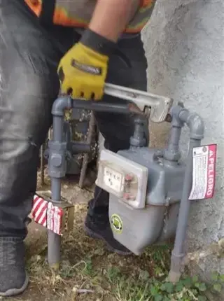 Elige al mejor plomero