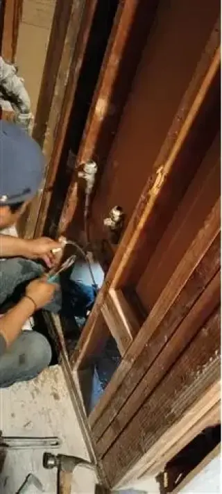 PLUMBING ALL AREA 24.7